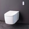 VitrA Vitra V-care Akıllı Klozet 5674b403-6194 BeyazVitrA V-Care Comfort Akıllı Asma Klozet | Rim-Ex Temassız Yıkama, Isıtmalı Oturak, Kurutma, Akıllı Tuvalet Sistemi, 60 cm Beyaz, Hijyenik ve Modern Banyo ÇözümüAkıllı KlozetlerVİTRA5000188412DUŞHOMEVitrA Vitra V-care Akıllı Klozet 5674b403-6194 Beyaz