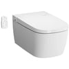 VitrA Vitra V-care Akıllı Klozet 5674b403-6194 BeyazVitrA V-Care Comfort Akıllı Asma Klozet | Rim-Ex Temassız Yıkama, Isıtmalı Oturak, Kurutma, Akıllı Tuvalet Sistemi, 60 cm Beyaz, Hijyenik ve Modern Banyo ÇözümüAkıllı KlozetlerVİTRA5000188412DUŞHOMEVitrA Vitra V-care Akıllı Klozet 5674b403-6194 Beyaz