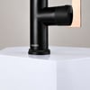 Wing Mat Siyah - Bakır / Rose Gold Çift Renkli Lavabo BataryasıWing Lavabo Bataryası Matt Black & Rose Gold | Premium Tasarım Banyo BataryasıArmatür&BataryaMase ModeLBMS0031DUŞHOMEWing Mat Siyah - Bakır / Rose Gold Çift Renkli Lavabo Bataryası