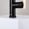 Wing Mat Siyah - Bakır / Rose Gold Çift Renkli Lavabo BataryasıWing Lavabo Bataryası Matt Black & Rose Gold | Premium Tasarım Banyo BataryasıArmatür&BataryaMase ModeLBMS0031DUŞHOMEWing Mat Siyah - Bakır / Rose Gold Çift Renkli Lavabo Bataryası