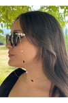 gözlük zinciri