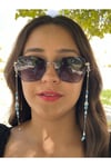 Gözlük zinciri