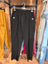 İtalyan Jogger Pantolon