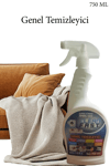 Cleanfast Genel Temizleyici