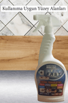 Cleanfast Genel Temizleyici