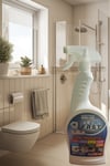 Cleanfast Genel Temizleyici