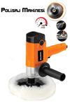 Max Extra Polisaj Makinesi 1200w Dikey