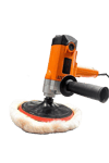Max Extra Polisaj Makinesi 1200w Dikey