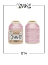 014 Reyyan İpek Polyester İp