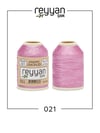 021 Reyyan İpek Polyester İp