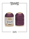 025 Reyyan İpek Polyester İp