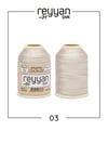 03 Reyyan İpek Polyester İp