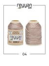 04 Reyyan İpek Polyester İp