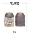 05 Reyyan İpek Polyester İp