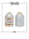 051 Reyyan İpek Polyester İp