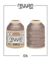 06 Reyyan İpek Polyester İp