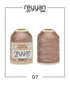 07 Reyyan İpek Polyester İp
