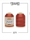 071 Reyyan İpek Polyester İp