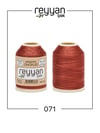 071 Reyyan İpek Polyester İp