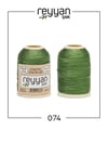 074 Reyyan İpek Polyester İp