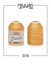 076 Reyyan İpek Polyester İp