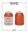 077 Reyyan İpek Polyester İp