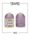 082 Reyyan İpek Polyester İp