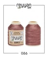 086 Reyyan İpek Polyester İp