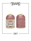 087 Reyyan İpek Polyester İp