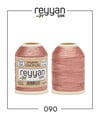 090 Reyyan İpek Polyester İp