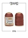 096 Reyyan İpek Polyester İp