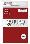 100cm Reyyan Düz Yazma