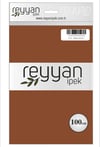 100cm Reyyan Düz Yazma TABA(KOYU)