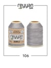 106 Reyyan İpek Polyester İp