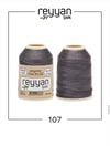 107 Reyyan İpek Polyester İp