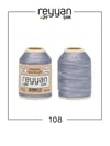 108 Reyyan İpek Polyester İp