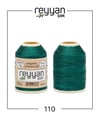 110 Reyyan İpek Polyester İp