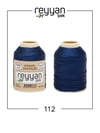 112 Reyyan İpek Polyester İp