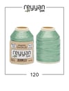 120 Reyyan İpek Polyester İp