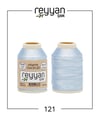 121 Reyyan İpek Polyester İp