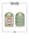 122 Reyyan İpek Polyester İp