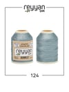 124 Reyyan İpek Polyester İp