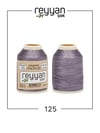 125 Reyyan İpek Polyester İp
