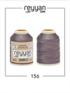 136 Reyyan İpek Polyester İp