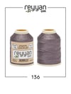 136 Reyyan İpek Polyester İp