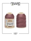 137 Reyyan İpek Polyester İp