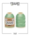 141 Reyyan İpek Polyester İp