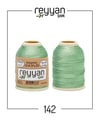 142 Reyyan İpek Polyester İp