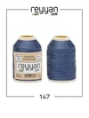 147 Reyyan İpek Polyester İp