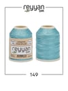 149 Reyyan İpek Polyester İp